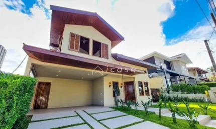 Sobrado com 3 dormitórios à venda, 280 m² por R$ 1.680.000,00 - Villa Branca - Jacareí/SP