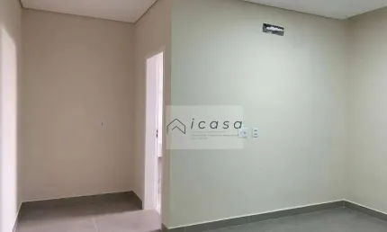 Casa com 3 dormitórios à venda, 152 m² por R$ 1.280.000,00 - Condomínio Reserva Rudá - São José dos Campos/SP
