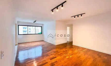 Apartamento com 3 dormitórios à venda, 92 m² por r$ 780.000,00 - parque residencial aquarius - são josé dos campos/sp
