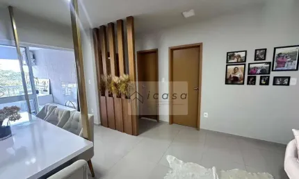 Apartamento com 3 dormitórios à venda, 84 m² por r$ 713.000,00 - jardim paulista - são josé dos campos/sp