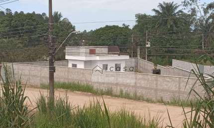 Área à venda, 650 m² por R$ 980.000,00 - Caraguatatuba - Caraguatatuba/SP