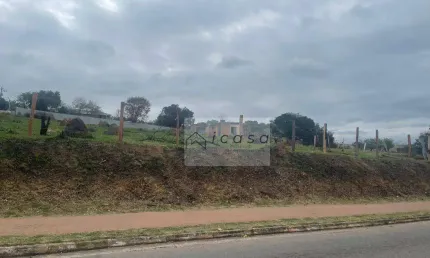 Terreno à venda, 4.807,00m² por R$ 4.000.000 - Campos de São José - São José dos Campos/SP