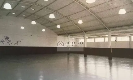 Galpão à venda, 965 m² por R$ 3.500.000,00 - Jardim São Vicente - São José dos Campos/SP