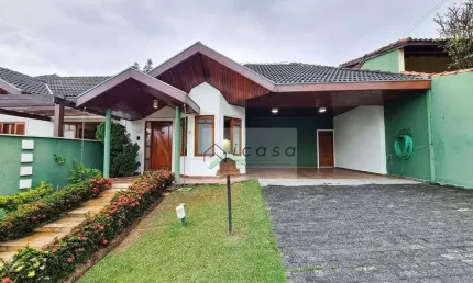 Sobrado com 3 dormitórios à venda, 240 m² por R$ 1.915.000,00 - Urbanova - São José dos Campos/SP