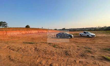 Área à venda, 24000 m² por R$ 19.200.000,00 - Jardim Santa Inês - São José dos Campos/SP