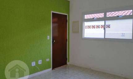 Apartamento com 2 dormitórios à venda, 60 m² por R$ 210.000,00 - Vila Bandeirantes - Caçapava/SP