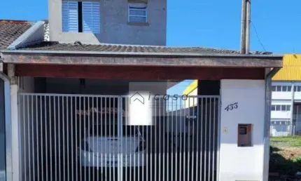 Sobrado com 4 dormitórios à venda, 293 m² por R$ 530.000,00 - Residencial Armando Moreira Righi - São José dos Campos/SP