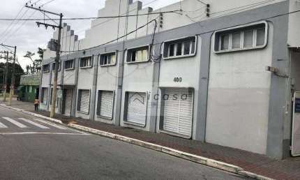 Ponto para alugar, 2300 m² por R$ 33.791,78/mês - Vila Rossi - São José dos Campos/SP