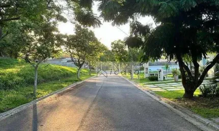 Terreno à venda, 1000 m² por r$ 405.000,00 - tampanhão - jambeiro/sp