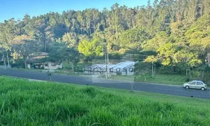 Terreno à venda, 1000 m² por r$ 395.000,00 - tapanhão - jambeiro/sp