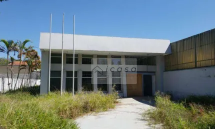 Prédio à venda, 750 m² por r$ 1.060.000,00 - quiririm - taubaté/sp