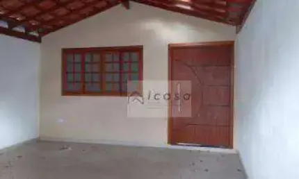 Casa com 3 dormitórios à venda, 130 m² por r$ 590.000,00 - parque industrial - são josé dos campos/sp