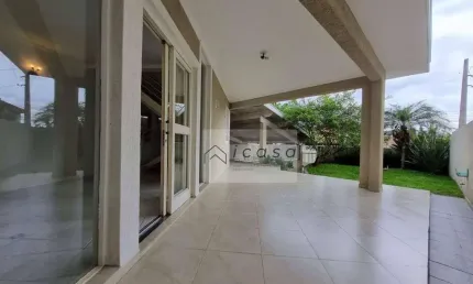 Sobrado com 3 dormitórios à venda, 252 m² por r$ 1.290.000,00 - urbanova - são josé dos campos/sp