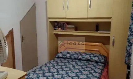 Casa com 2 dormitórios à venda, 130 m² por R$ 460.000,00 - Residencial Esperança - Caçapava/SP