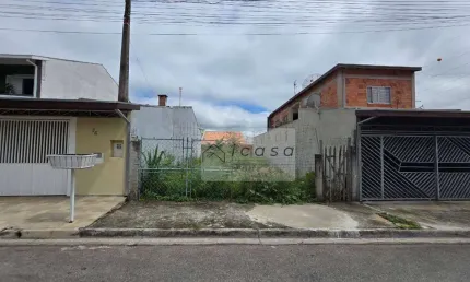 Terreno à venda, 140 m² por R$ 170.000,00 - Residencial Santa Paula - Jacareí/SP