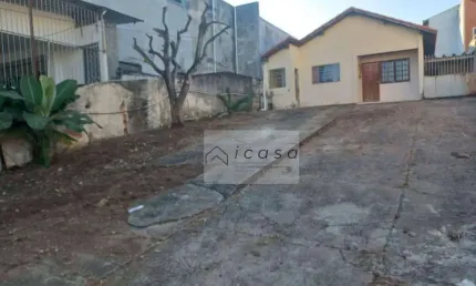 Casa com 2 dormitórios à venda, 120 m² por R$ 1.400.000,00 - Jardim Satélite - São José dos Campos/SP