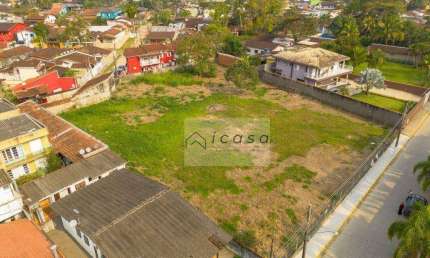 Terreno à venda, 2923 m² por R$ 3.724.000,00 - Lázaro (Praia Domingos Dias) - Ubatuba/SP