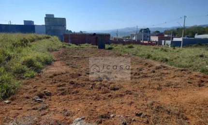 Terreno à venda, 218 m² por r$ 235.000,00 - recanto do vale - são josé dos campos/sp