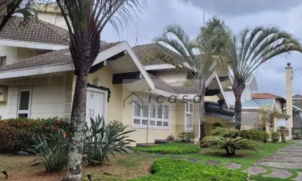 Sobrado com 4 dormitórios à venda, 337 m² por R$ 2.650.000,00 - Urbanova - São José dos Campos/SP