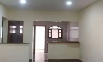 Casa com 2 dormitórios à venda, 100 m² por R$ 480.000,00 - Residencial Parque dos Sinos - Jacareí/SP