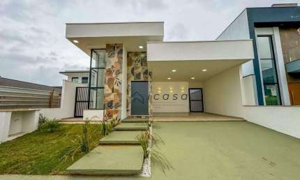 Casa com 3 dormitórios à venda, 145 m² por R$ 1.100.000,00 - Residencial Colinas - Caçapava/SP