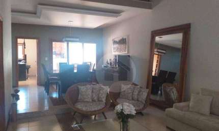 Sobrado com 3 dormitórios à venda, 330 m² por R$ 1.250.000,00 - Vila Resende - Caçapava/SP