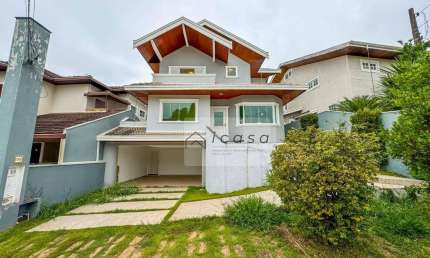 Sobrado com 3 dormitórios, 245 m² - venda por R$ 1.700.000,00 ou aluguel por R$ 9.170,90/mês - Urbanova - São José dos Campos/SP