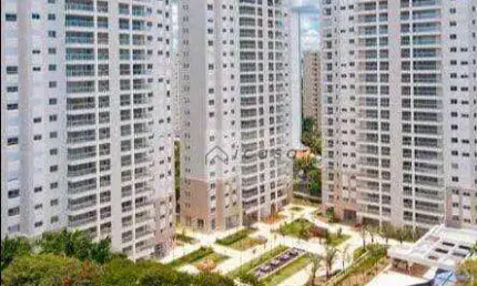 Apartamento com 4 dormitórios à venda, 233 m² por r$ 3.200.000,00 - vila adyana - são josé dos campos/sp