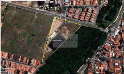 Área à venda, 14602 m² por R$ 40.155.500,00 - Jardim Sul - São José dos Campos/SP