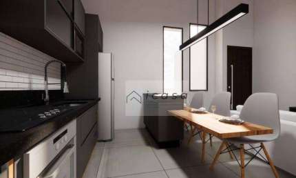 Casa com 3 dormitórios à venda, 88 m² por R$ 385.000,00 - Parque Residencial Santo André - Caçapava/SP