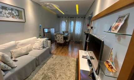 Casa com 3 dormitórios à venda, 95 m² por R$ 405.000,00 - Cidade Salvador - Jacareí/SP