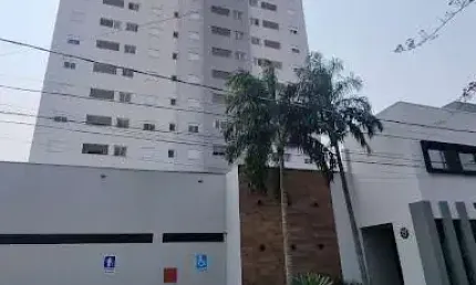 Apartamento com 2 dormitórios à venda, 52 m² por R$ 299.000,00 - Jardim das Indústrias - Jacareí/SP