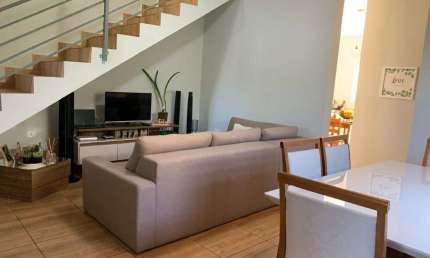 Casa com 3 dormitórios à venda, 110 m² por R$ 614.800,00 - Parque do Museu - Caçapava/SP