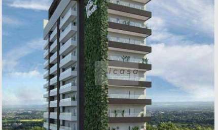 Apartamento com 2 dormitórios à venda, 50 m² por R$ 445.000,00 - Cidade Vista Verde - São José dos Campos/SP