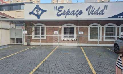 Sala para alugar, 16 m² por R$ 1.600,01/mês - Vila Ema - São José dos Campos/SP