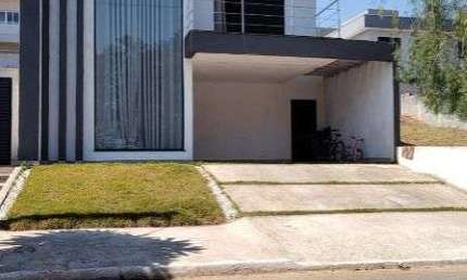 Casa com 4 dormitórios à venda, 154 m² por R$ 925.600,00 - Condomínio Reserva do Vale - Caçapava/SP