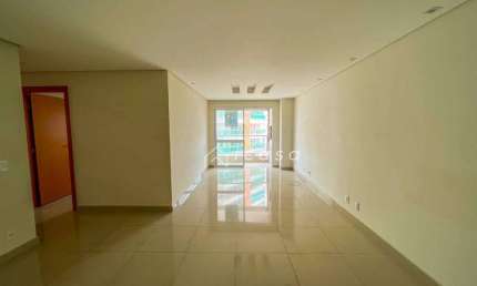 Apartamento com 3 dormitórios, 104 m² - venda por R$ 790.000,00 ou aluguel por R$ 4.806,00/mês - Urbanova - São José dos Campos/SP