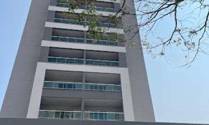 Apartamento com 3 dormitórios à venda, 85 m² por R$ 750.000,00 - Villa Branca - Jacareí/SP
