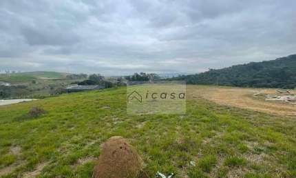 Terreno à venda, 1081 m² por R$ 341.000,00 - Condomínio Terras de Santa Mariana - Caçapava/SP
