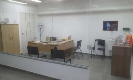 Loja para alugar, 10 m² por R$ 1.950,00/mês - Centro - São José dos Campos/SP