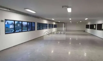Sala para alugar, 1200 m² por R$ 51.400,00/mês - Centro - São José dos Campos/SP