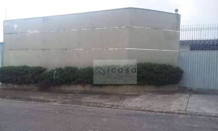 Área à venda, 1000 m² por R$ 900.000,00 - Putim - São José dos Campos/SP