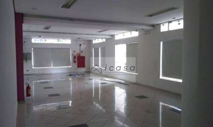Ponto para alugar, 130 m² por R$ 9.000,00/mês - Centro - São José dos Campos/SP