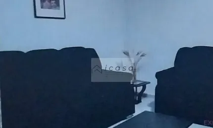 Sobrado com 5 dormitórios à venda, 180 m² por R$ 760.000,00 - Jardim Satélite - São José dos Campos/SP