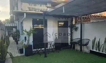 Casa com 4 dormitórios à venda, 150 m² por R$ 1.195.000,00 - Itaguá - Ubatuba/SP