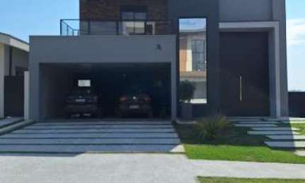 Sobrado com 3 dormitórios à venda, 317 m² por R$ 2.130.000,00 - Condomínio Residencial Verana - São José dos Campos/SP