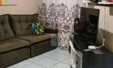 Apartamento com 2 dormitórios à venda, 57 m² por R$ 235.000,00 - Jardim Santa Inês II - São José dos Campos/SP