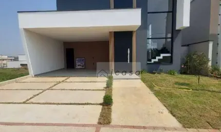 Sobrado com 3 dormitórios à venda, 192 m² por R$ 1.490.000,00 - Itapecerica - Taubaté/SP