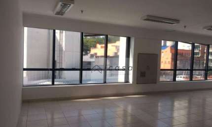 Sala para alugar, 98 m² por R$ 5.111,08/mês - Centro - São José dos Campos/SP