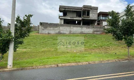 Terreno à venda, 289 m² por R$ 250.000,00 - Cyrela Landscape - Taubaté/SP